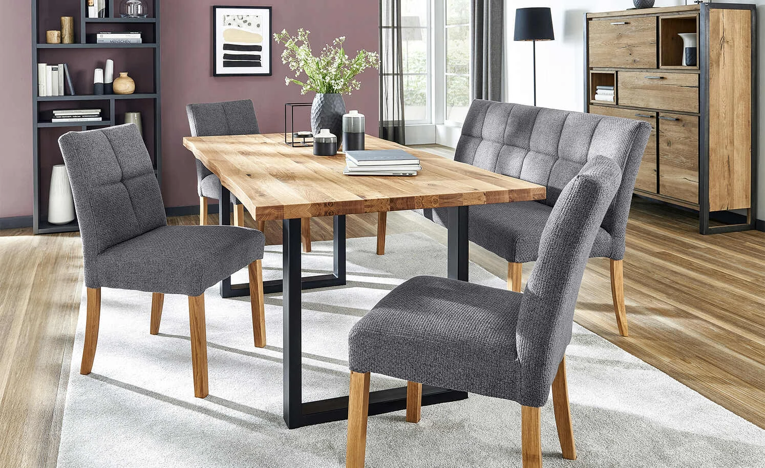 Woodford Stuhl Mako 3 Woodford Stuhl Mako