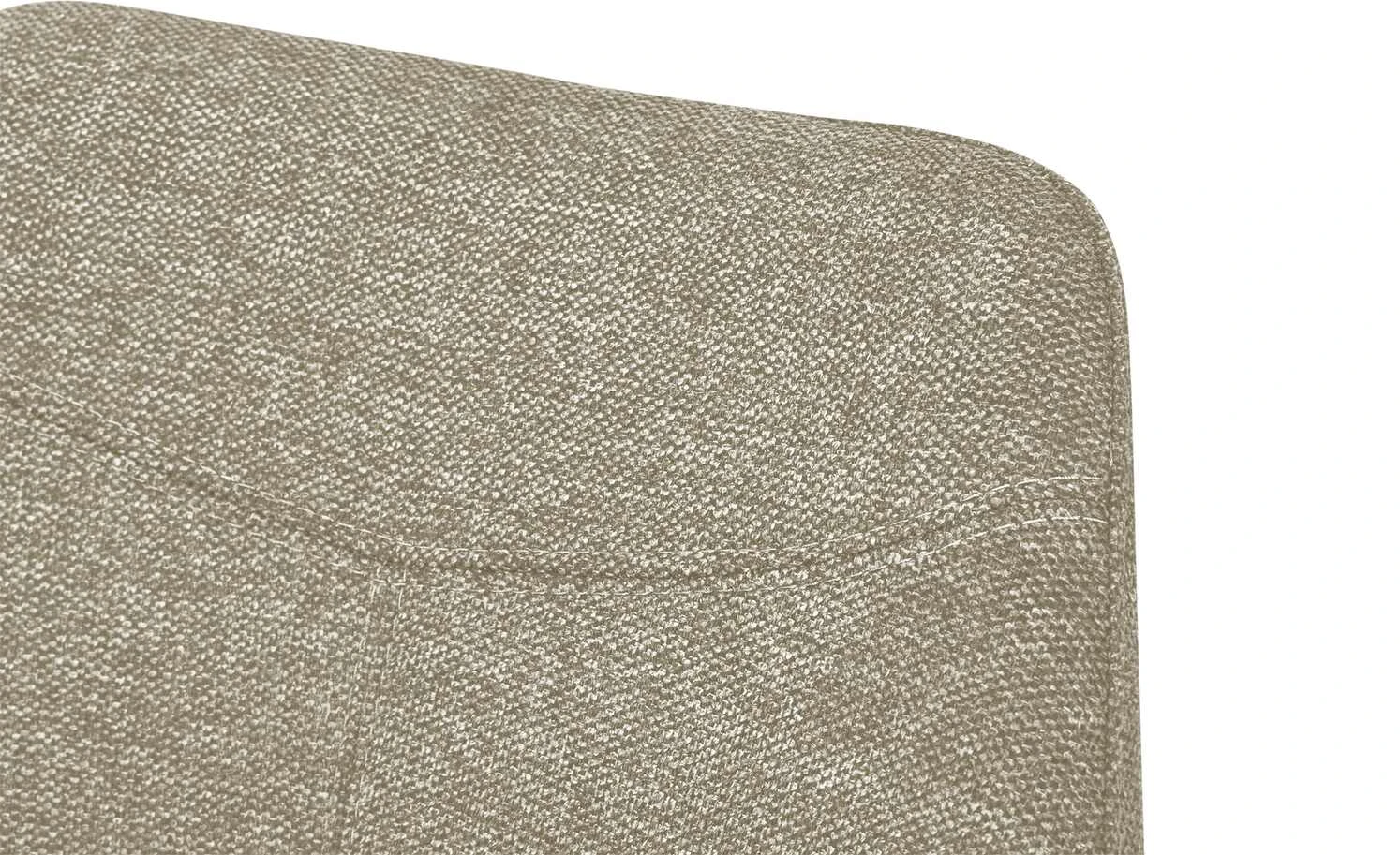 Woodford Polsterstuhl mit Armlehne Muron | Cappuccino Nein 7 Woodford Polsterstuhl mit Armlehne Muron | Cappuccino Nein – Bild 5