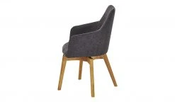 Woodford Polsterstuhl mit Armlehne Muron | Anthrazit Ja 23 Woodford Polsterstuhl mit Armlehne Muron | Anthrazit Ja -Stuhle Geschaft 14302550 11 202105072232