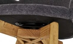 Woodford Polsterstuhl mit Armlehne Muron | Anthrazit Ja 19 Woodford Polsterstuhl mit Armlehne Muron | Anthrazit Ja -Stuhle Geschaft 14302550 7 202105072232