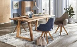 Woodford Polsterstuhl Moreda | Lichtgrau Nein -Stuhle Geschaft 14302553 7 202006091054