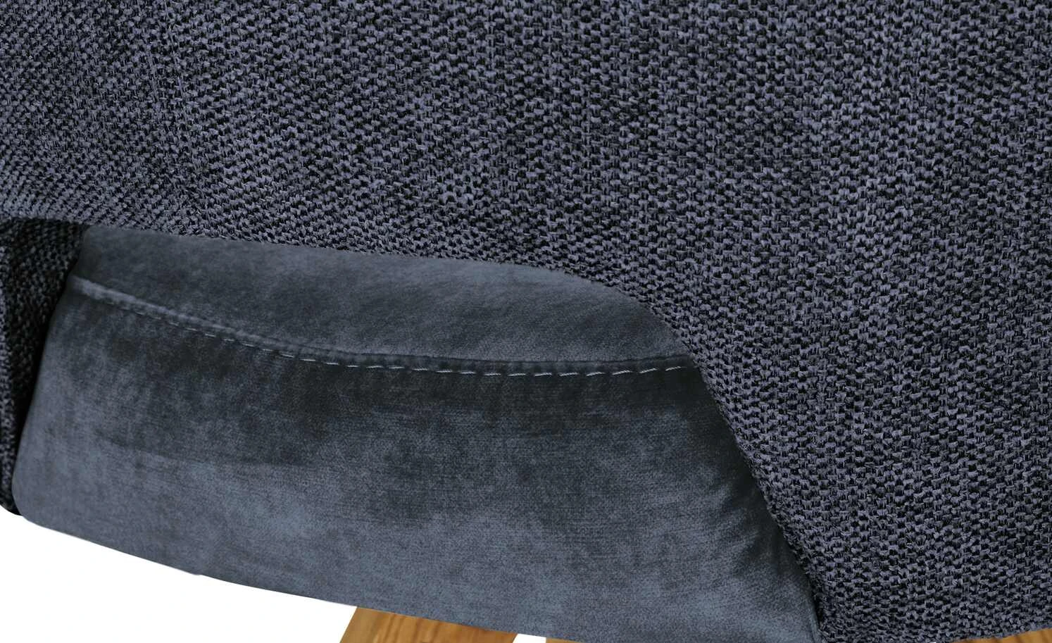 Woodford Polsterstuhl Moreda | Nachtblau Ja 10 Woodford Polsterstuhl Moreda | Nachtblau Ja – Bild 8