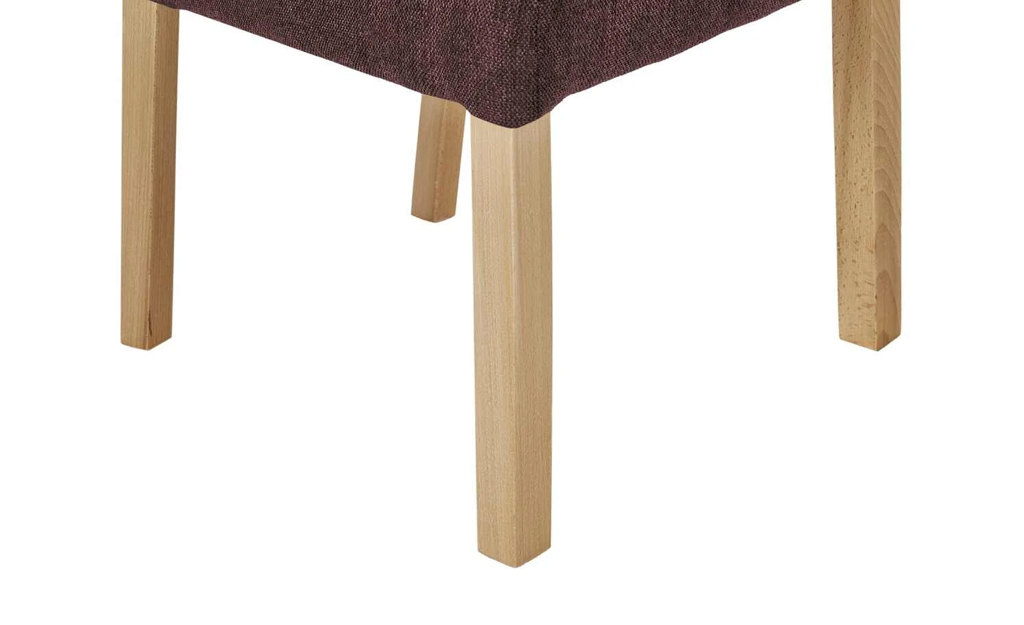 Woodford Polsterstuhl Messena | Bordeaux 9 Woodford Polsterstuhl Messena | Bordeaux – Bild 7