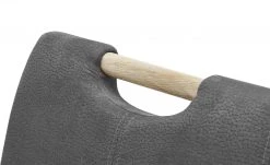 Woodford Polsterstuhl mit Griff Gabi 4 | Anthrazit Eiche Sonoma 15 Woodford Polsterstuhl mit Griff Gabi 4 | Anthrazit Eiche Sonoma -Stuhle Geschaft 14302577 5 202207291311