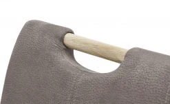 Woodford Polsterstuhl mit Griff Gabi 4 | Taupe (Beige) Eiche Sonoma 13 Woodford Polsterstuhl mit Griff Gabi 4 | Taupe (Beige) Eiche Sonoma -Stuhle Geschaft 14302578 2 202207291311