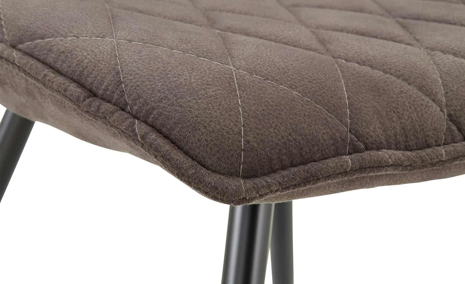 uno Stuhl Varea | Anthrazit 7 uno Stuhl Varea | Anthrazit – Bild 5