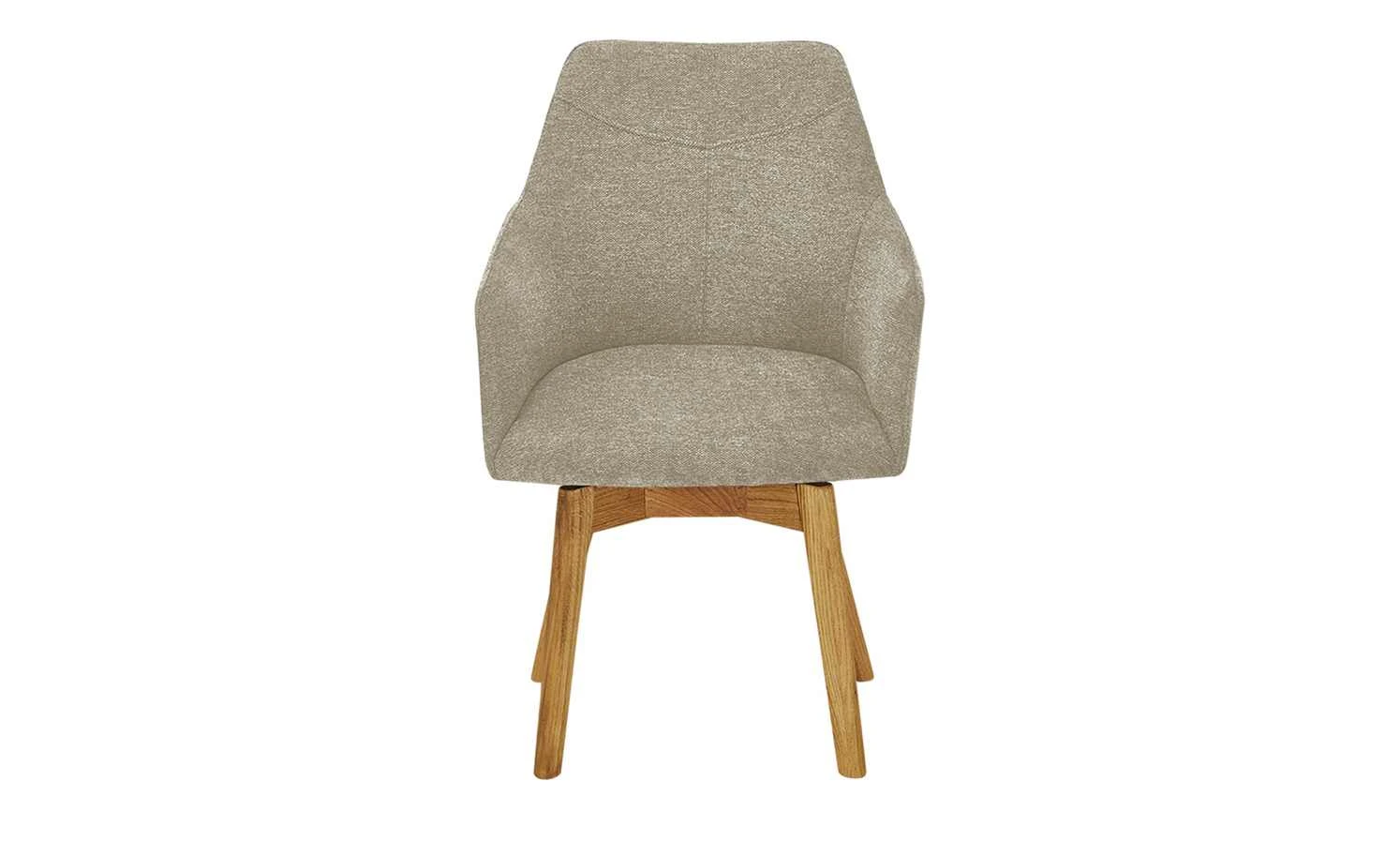 Woodford Polsterstuhl mit Armlehne Muron | Cappuccino Ja 13 Woodford Polsterstuhl mit Armlehne Muron | Cappuccino Ja – Bild 11