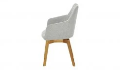 Woodford Polsterstuhl mit Armlehne Muron | Lichtgrau Ja 23 Woodford Polsterstuhl mit Armlehne Muron | Lichtgrau Ja -Stuhle Geschaft 14302647 11 202105072232