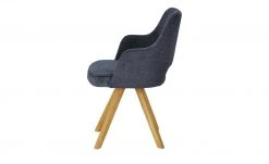 Woodford Polsterstuhl Moreda | Nachtblau Nein -Stuhle Geschaft 14302703 1 202006091059