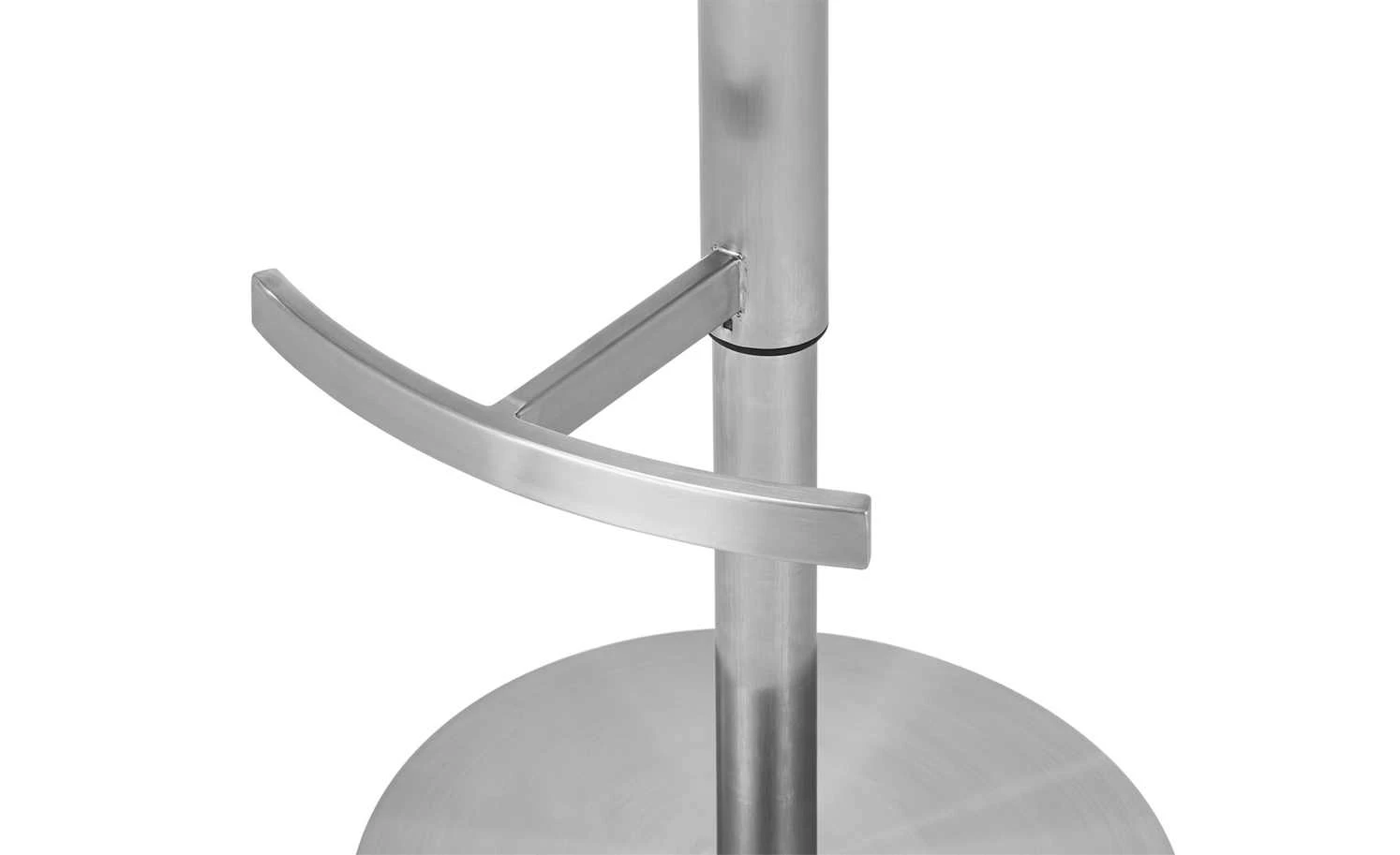 Barhocker Gaia | Braun Rund 9 Barhocker Gaia | Braun Rund – Bild 7