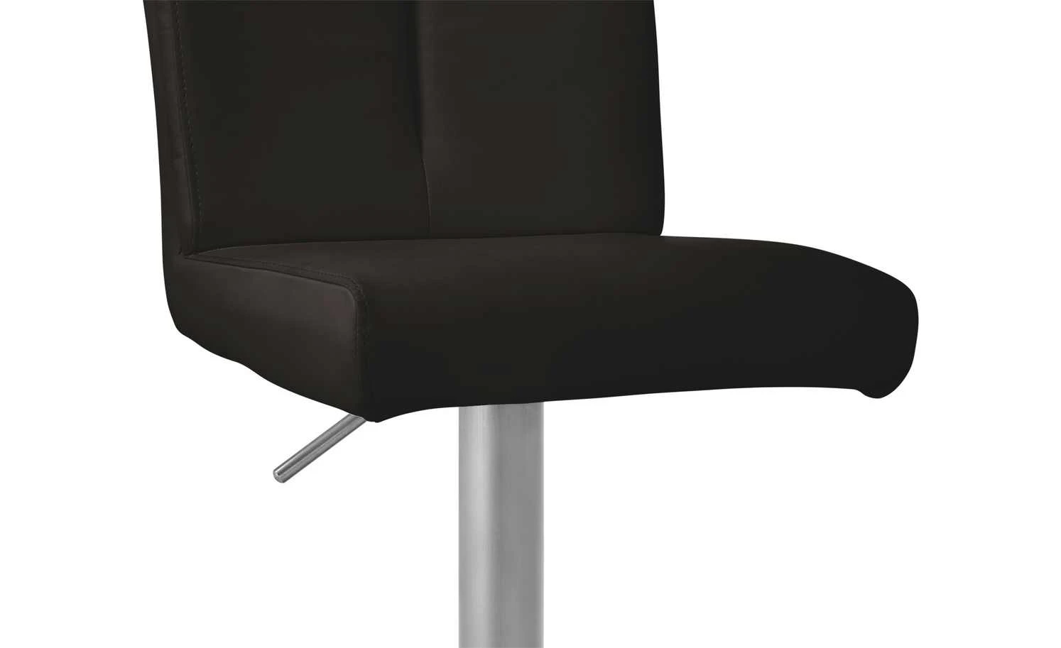 Barhocker Gaia | Braun Rund 10 Barhocker Gaia | Braun Rund – Bild 8