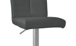 Barhocker Gaia | Grau Rund 17 Barhocker Gaia | Grau Rund -Stuhle Geschaft 14302744 4 201905312034