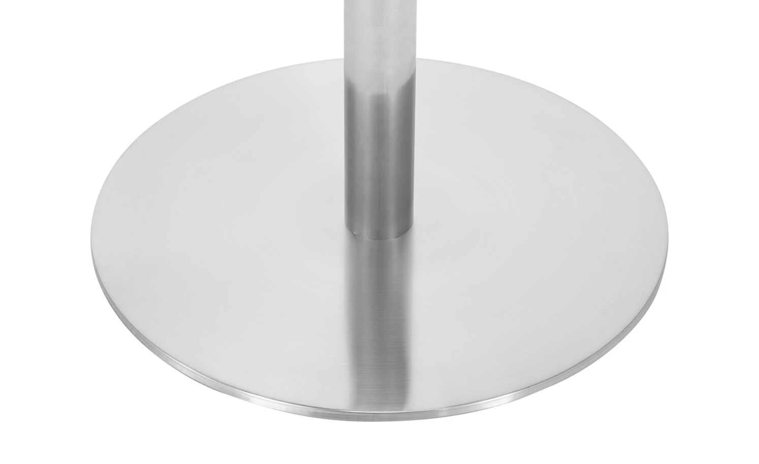 Barhocker Gaia | Schwarz Rund 13 Barhocker Gaia | Schwarz Rund – Bild 11