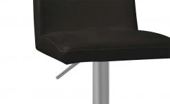 Barstuhl Elena | Braun Rund nach außen gewölbter Sitz 21 Barstuhl Elena | Braun Rund nach außen gewölbter Sitz -Stuhle Geschaft 14302758 9 202108042233