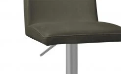 Barstuhl Elena | Cappuccino (Braun) Rund nach außen gewölbter Sitz 17 Barstuhl Elena | Cappuccino (Braun) Rund nach außen gewölbter Sitz -Stuhle Geschaft 14302759 5 202108042233