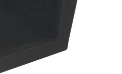 Barstuhl Elena | Schwarz Rund nach außen gewölbter Sitz 19 Barstuhl Elena | Schwarz Rund nach außen gewölbter Sitz -Stuhle Geschaft 14302760 6 202108042233