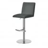 Barstuhl Elena | Grau Rund nach außen gewölbter Sitz 2 Barstuhl Elena | Grau Rund nach außen gewölbter Sitz -Stuhle Geschaft 14302761 7 202108042233
