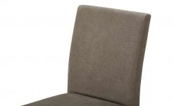 maison bleue Polsterstuhl Inga | Hunter (Braun-Grau) -Stuhle Geschaft 14302784 3 202207141250