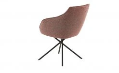 KOINOR Polsterstuhl Movy | Asphalt (Hellgrau) / Rot -Stuhle Geschaft 14302910 3 202209231236