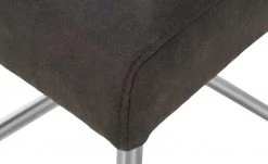 uno Schwingstuhl Sören | Dunkelgrau -Stuhle Geschaft 14303091 3 201911261014