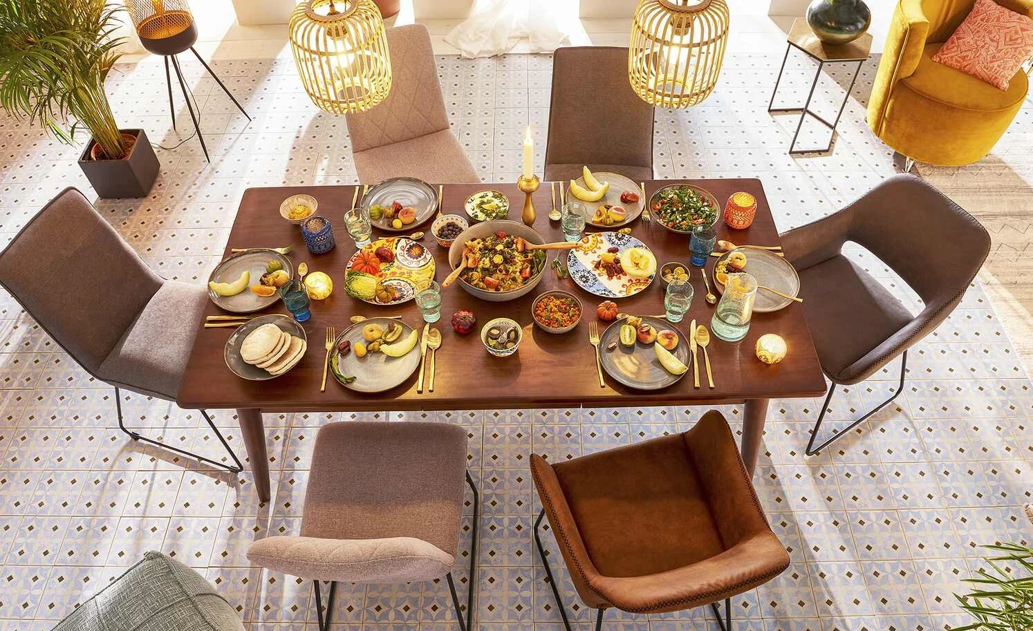 Kufenstuhl Samu | Nein 3 Kufenstuhl Samu | Nein