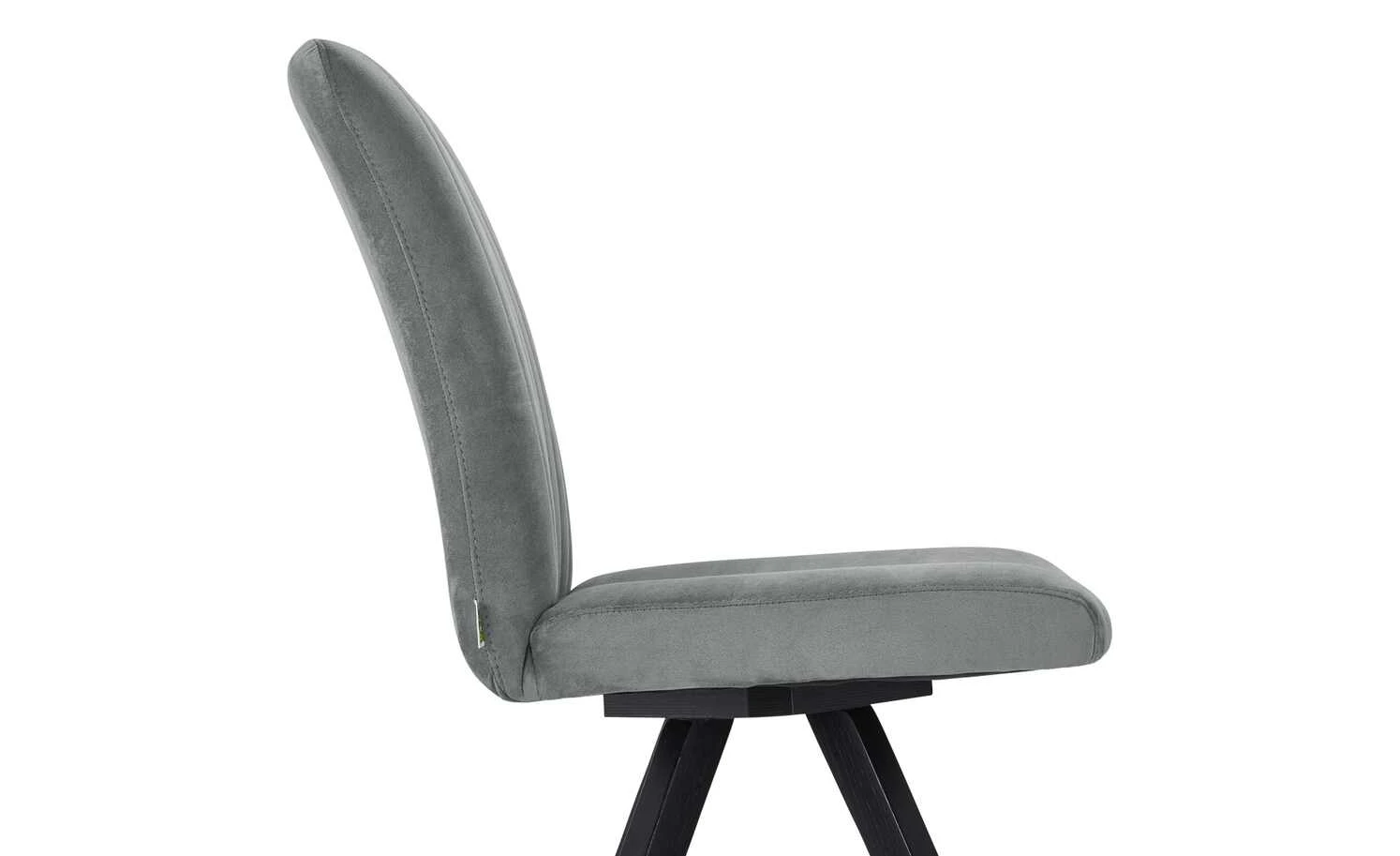 smart Stuhl Bastian | Grau 6 smart Stuhl Bastian | Grau – Bild 4