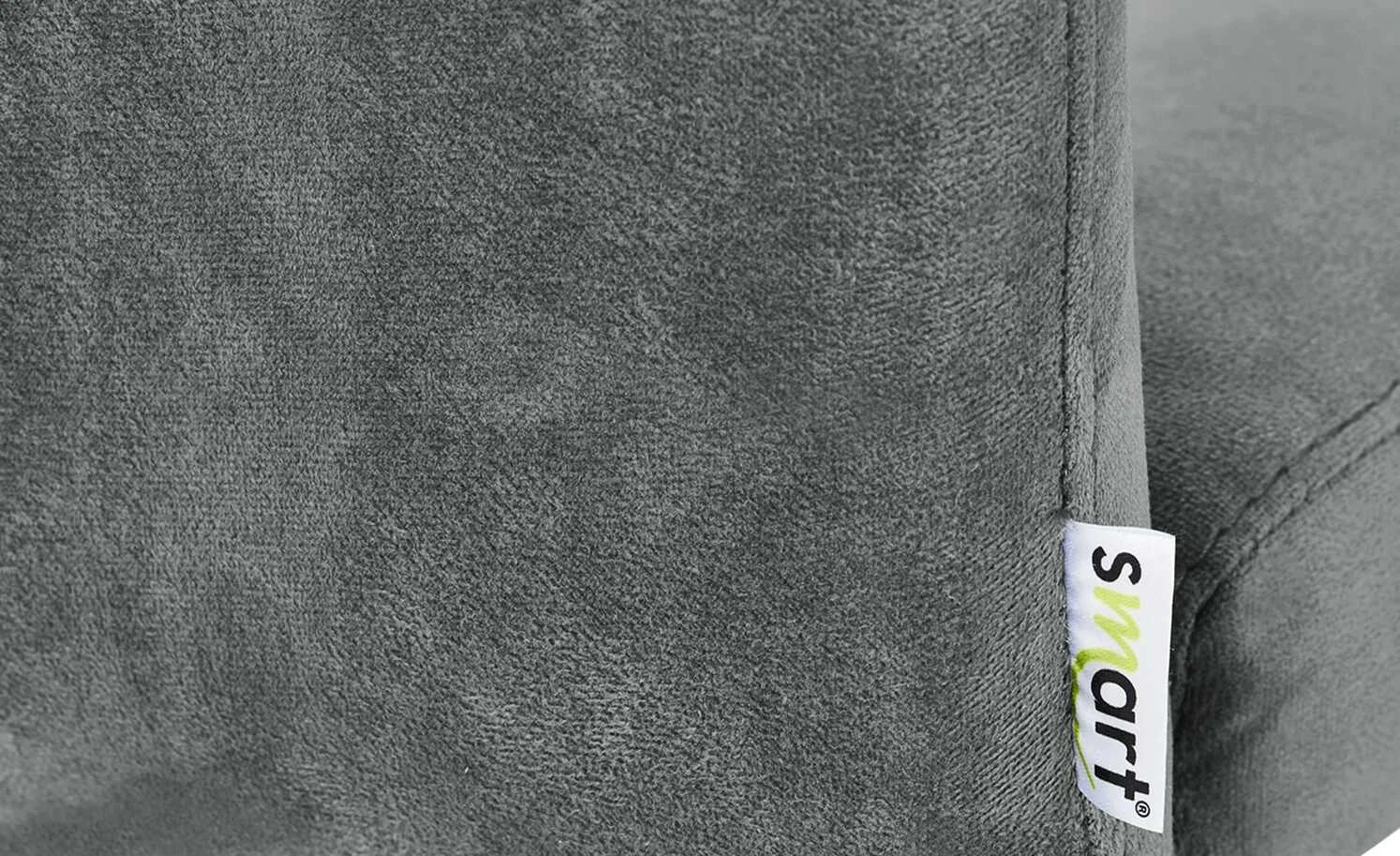 smart Stuhl Bastian | Grau 11 smart Stuhl Bastian | Grau – Bild 9