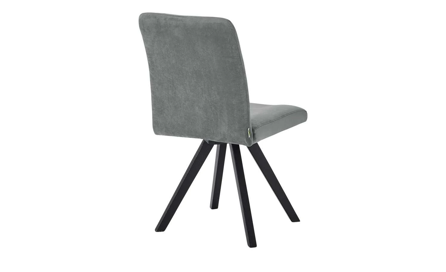 smart Stuhl Bastian | Grau 12 smart Stuhl Bastian | Grau – Bild 10