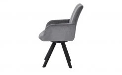 smart Armlehnenstuhl Bastian | Grau -Stuhle Geschaft 14303135 7 202110192233