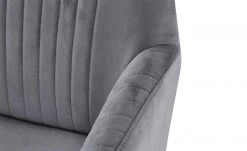 smart Armlehnenstuhl Bastian | Grau -Stuhle Geschaft 14303135 8 202110192233