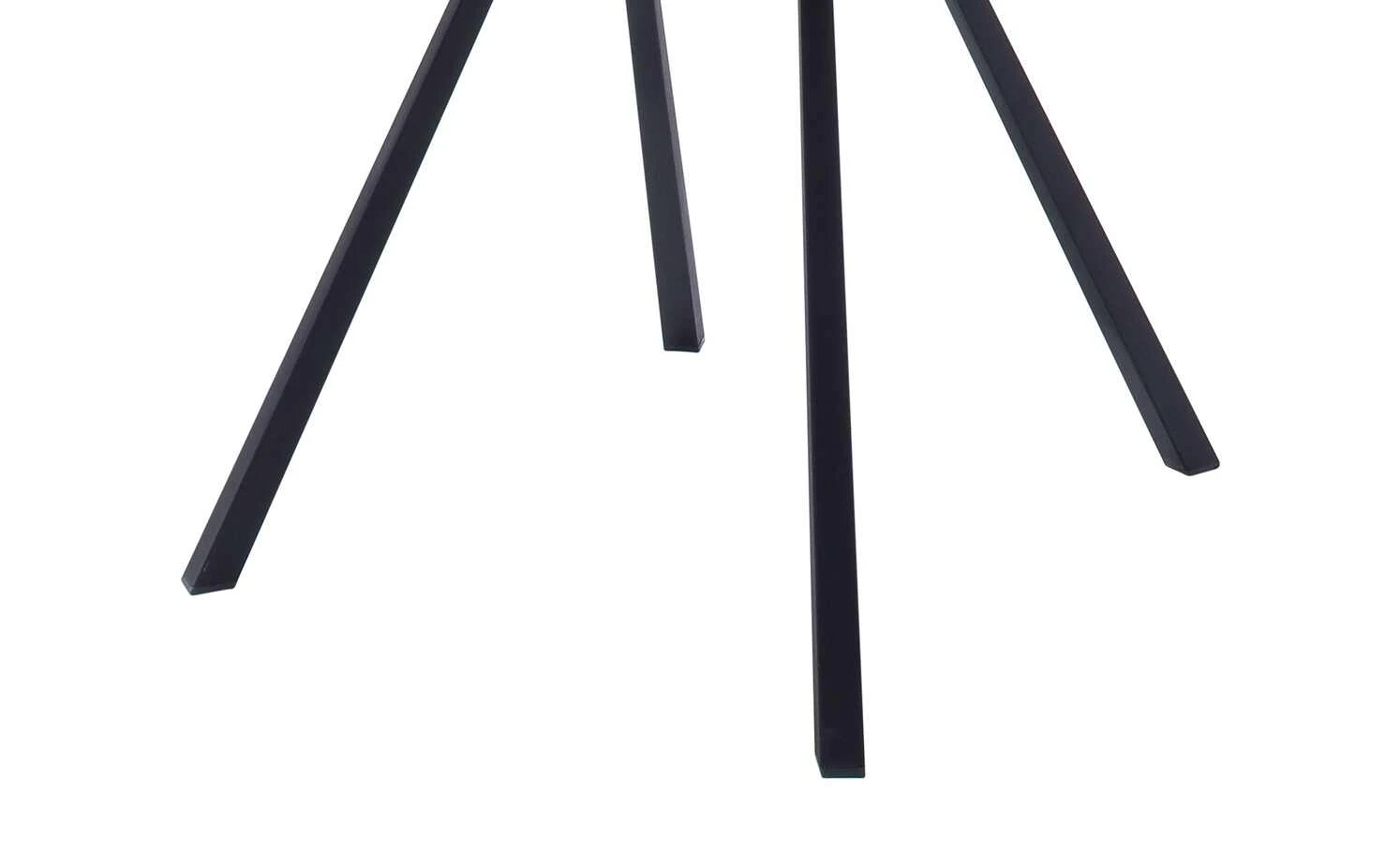 Polsterstuhl mit Armlehne Paula | Melange (Braun) Nein 5 Polsterstuhl mit Armlehne Paula | Melange (Braun) Nein – Bild 3