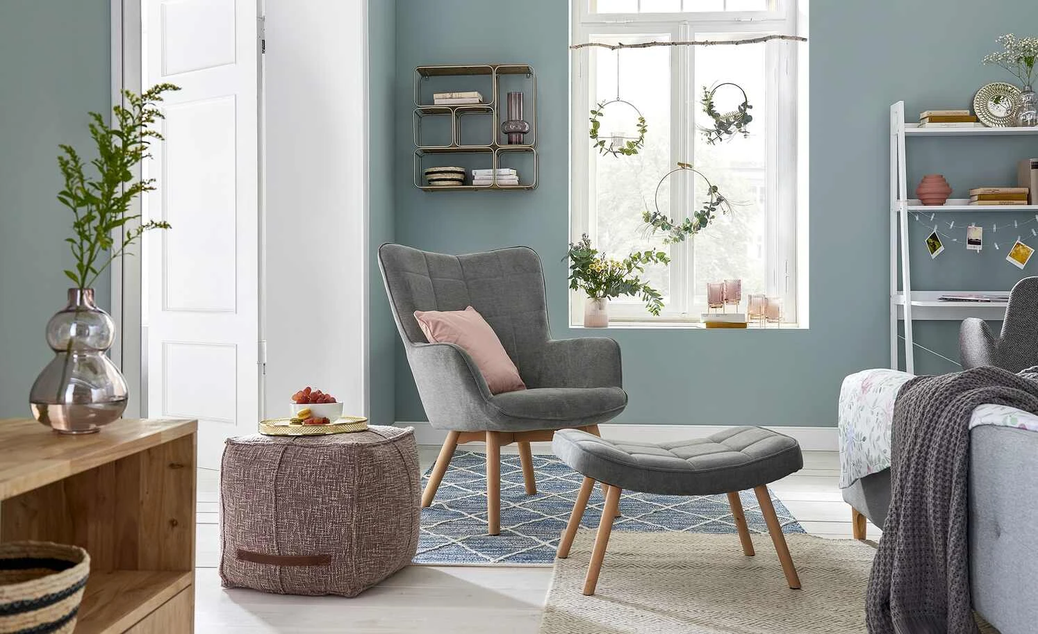 smart Schalenstuhl Malmo 3 smart Schalenstuhl Malmo