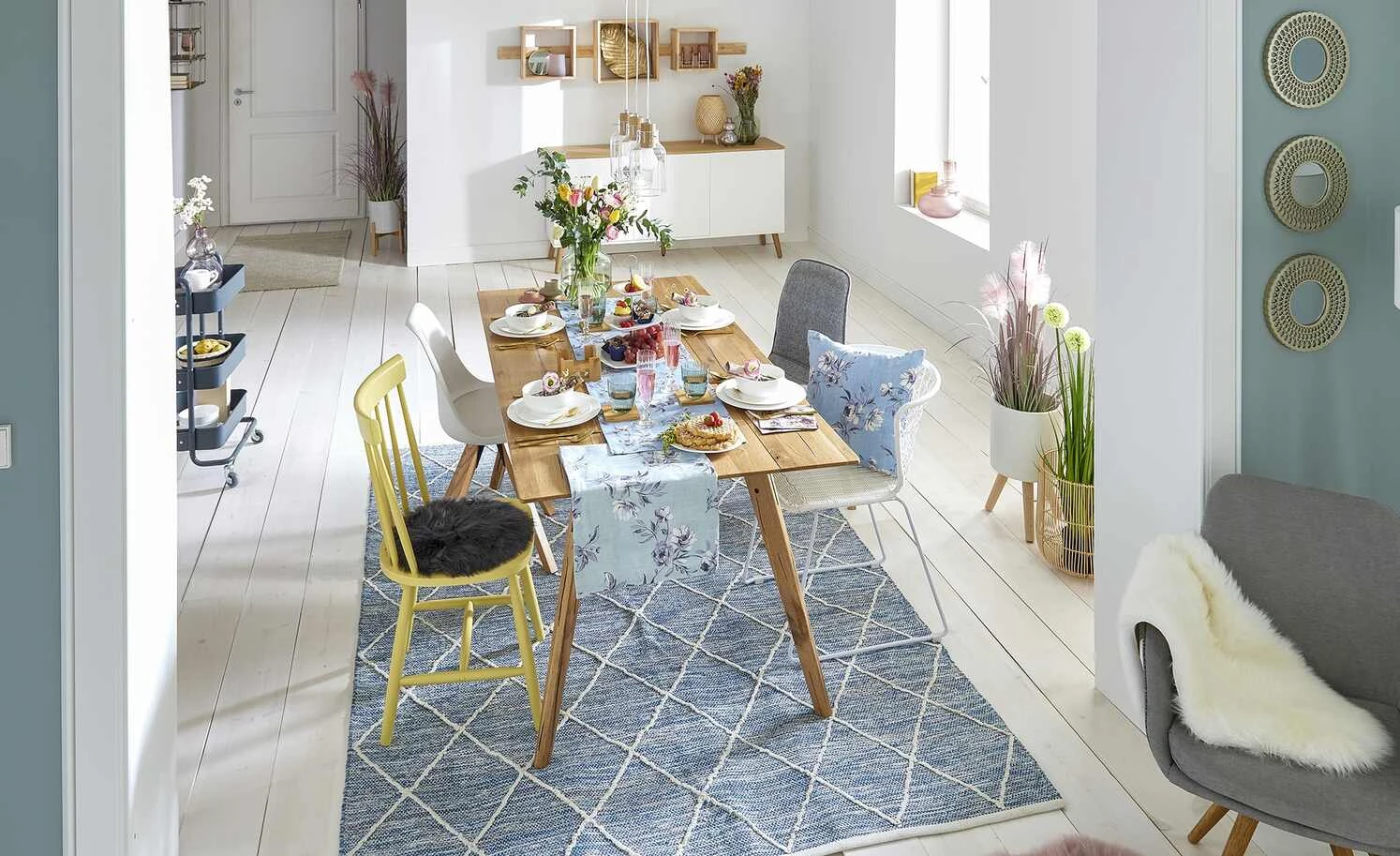 smart Schalenstuhl Malmo 6 smart Schalenstuhl Malmo – Bild 4