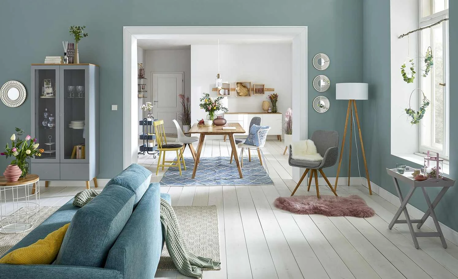 smart Schalenstuhl Malmo 5 smart Schalenstuhl Malmo – Bild 3