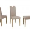 Woodford Polsterstuhl mit Griff Gabi 4 | Schlamm (Beige) Eiche 1 Woodford Polsterstuhl mit Griff Gabi 4 | Schlamm (Beige) Eiche -Stuhle Geschaft 14303372 1 202207291312