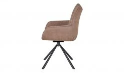 uno Polsterstuhl mit Armlehne Vincent | Dunkelbraun / Braun 23 uno Polsterstuhl mit Armlehne Vincent | Dunkelbraun / Braun -Stuhle Geschaft 14303431 10 202011192243