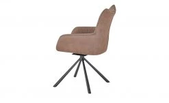 uno Polsterstuhl mit Armlehne Vincent | Dunkelbraun / Braun 15 uno Polsterstuhl mit Armlehne Vincent | Dunkelbraun / Braun -Stuhle Geschaft 14303431 2 202011192243