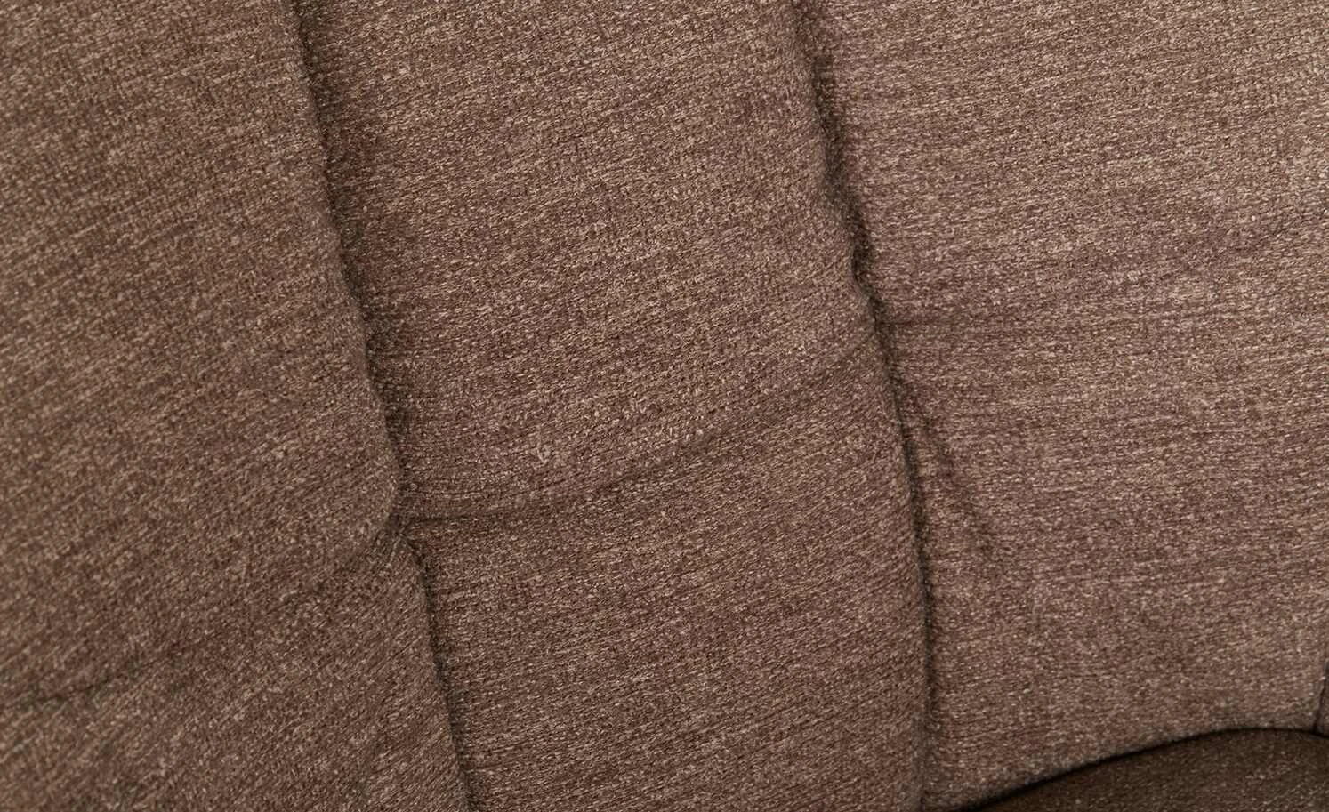 uno Polsterstuhl mit Armlehne Vincent | Dunkelbraun / Braun 10 uno Polsterstuhl mit Armlehne Vincent | Dunkelbraun / Braun – Bild 8