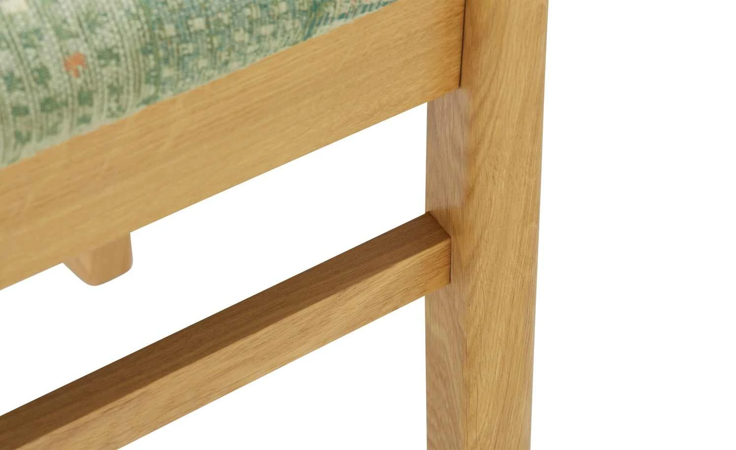 Polsterstuhl Topas | Rücken mit Holzsprossen Schaumstoff 10 Polsterstuhl Topas | Rücken mit Holzsprossen Schaumstoff – Bild 8