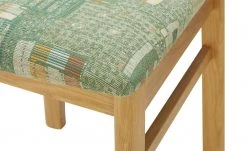 Polsterstuhl Topas | Zungenrücken gepolstert Schaumstoff -Stuhle Geschaft 14303440 6 202204051234