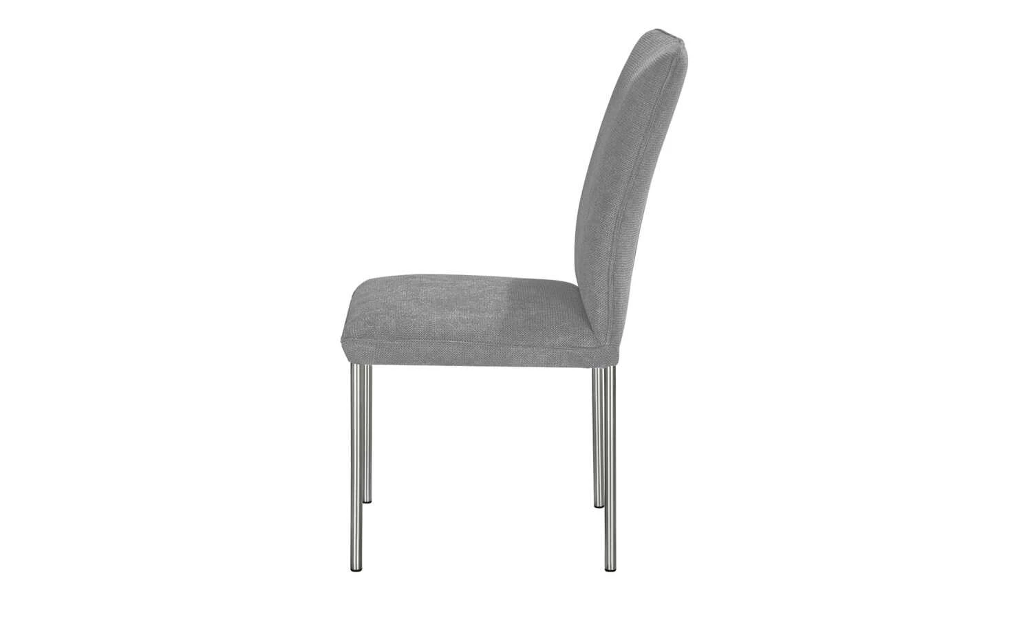 Berger & Rath Polsterstuhl Motus | Grau 5 Berger & Rath Polsterstuhl Motus | Grau – Bild 3