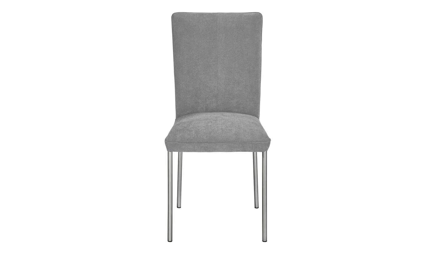 Berger & Rath Polsterstuhl Motus | Grau 10 Berger & Rath Polsterstuhl Motus | Grau – Bild 8