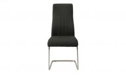 Schwingstuhl Clark | Anthrazit -Stuhle Geschaft 14303568 3 202001022326