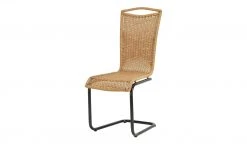 Freischwinger Gérard | Schwarz