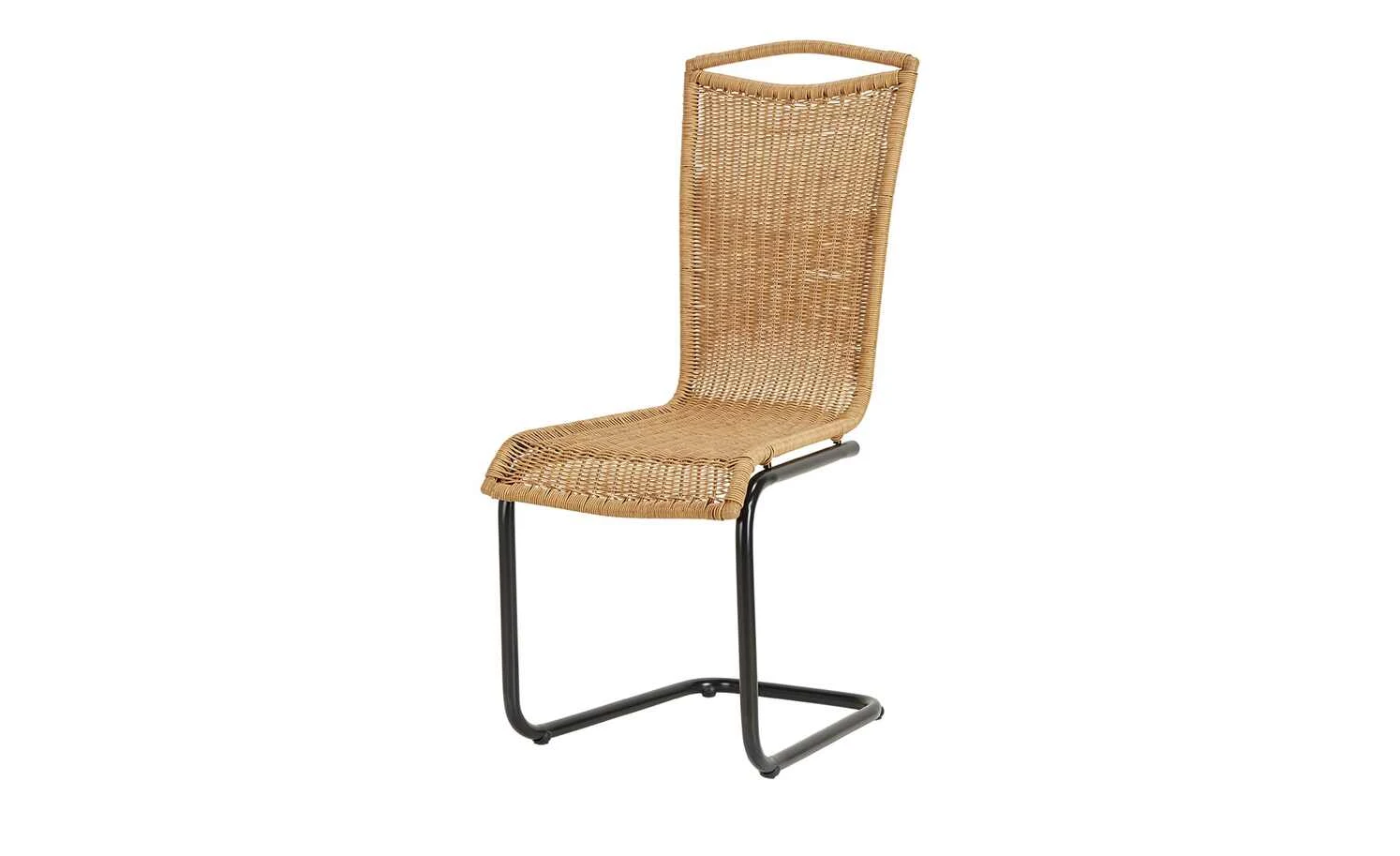 Freischwinger Gérard | Schwarz 3 Freischwinger Gérard | Schwarz