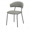 Stuhl Diego | Grau