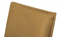 Leder-Drehstuhl Drive | Curcuma (Curry) Nein -Stuhle Geschaft 14304771 7 202107301302