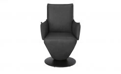 Leder-Drehstuhl Drive | Asphalt (Anthrazit) Ja 14 Leder-Drehstuhl Drive | Asphalt (Anthrazit) Ja -Stuhle Geschaft 14304772 2 202105212232