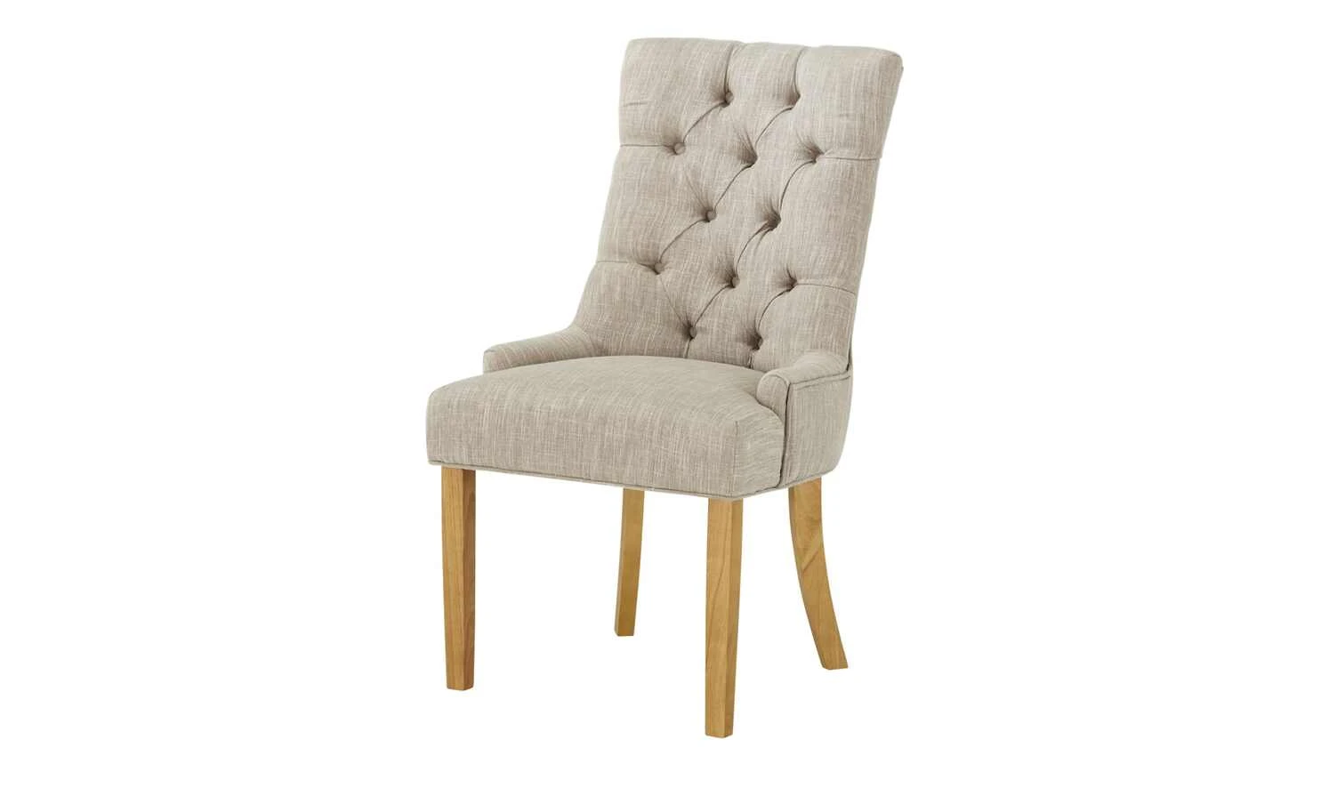 Polsterstuhl Hennig | kleine Armlehne 3 Polsterstuhl Hennig | kleine Armlehne