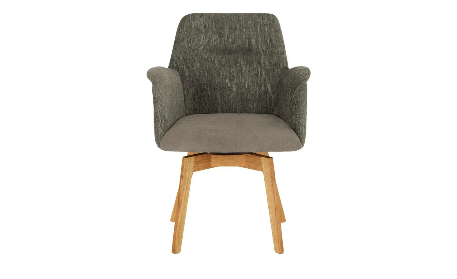 Woodford Polsterstuhl mit Armlehne Melba | Cappuccino Ja 12 Woodford Polsterstuhl mit Armlehne Melba | Cappuccino Ja – Bild 10